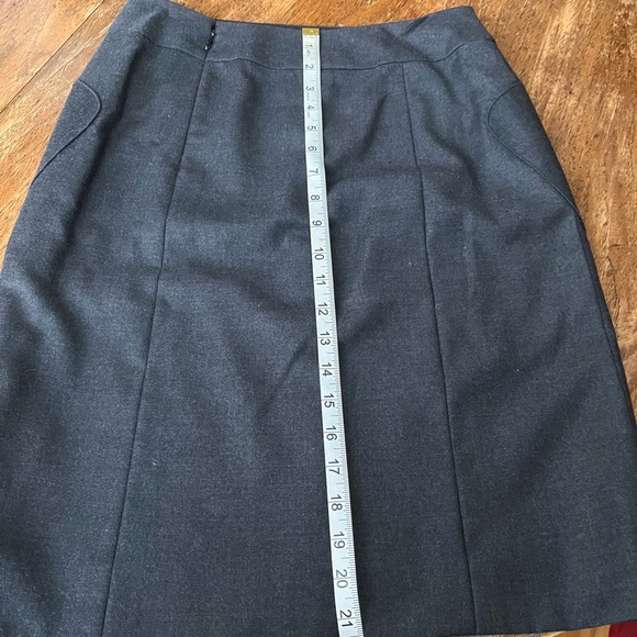 Authentic Chanel. Size 36 European. Made in France $250 - Picture 10 of 13